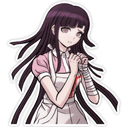 Mikan Sprites