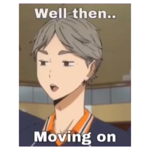 Haikyuu