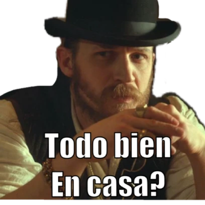 Peaky Blinders