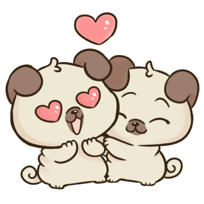 Puppies