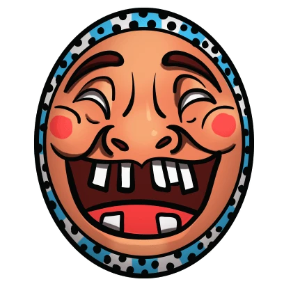 Japanese Masks