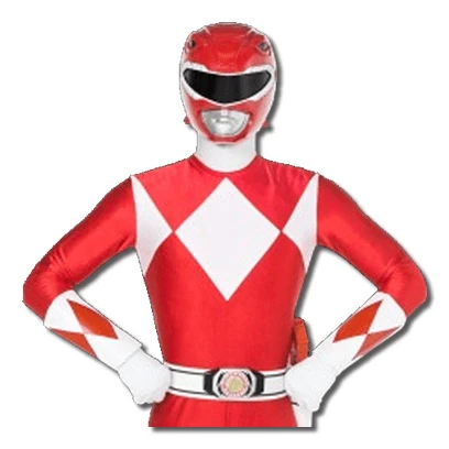 Power Rangers