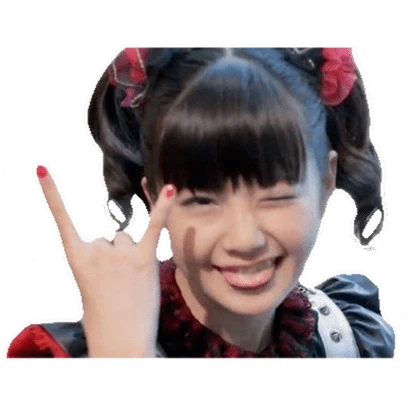 Babymetal