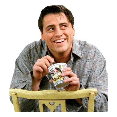 Joey