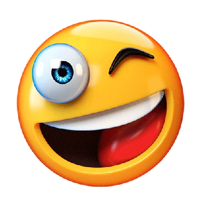 3D Emoji