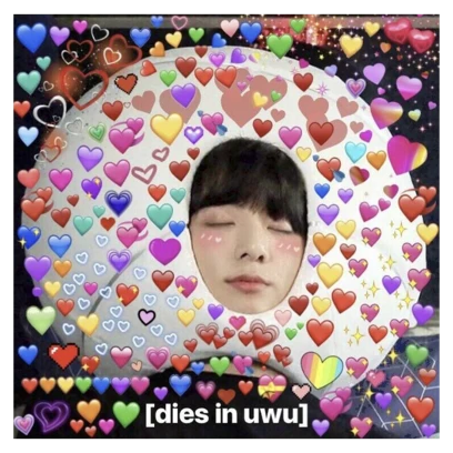 Love bts 