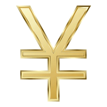 Japanese yen