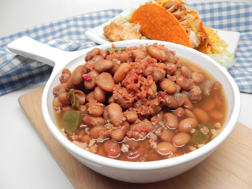 Instant Pot&reg; Pinto Beans (No Soaking) Recipe - Allrecipes.com | Allrecipes