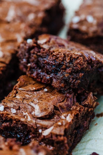 Chocolate Brownie