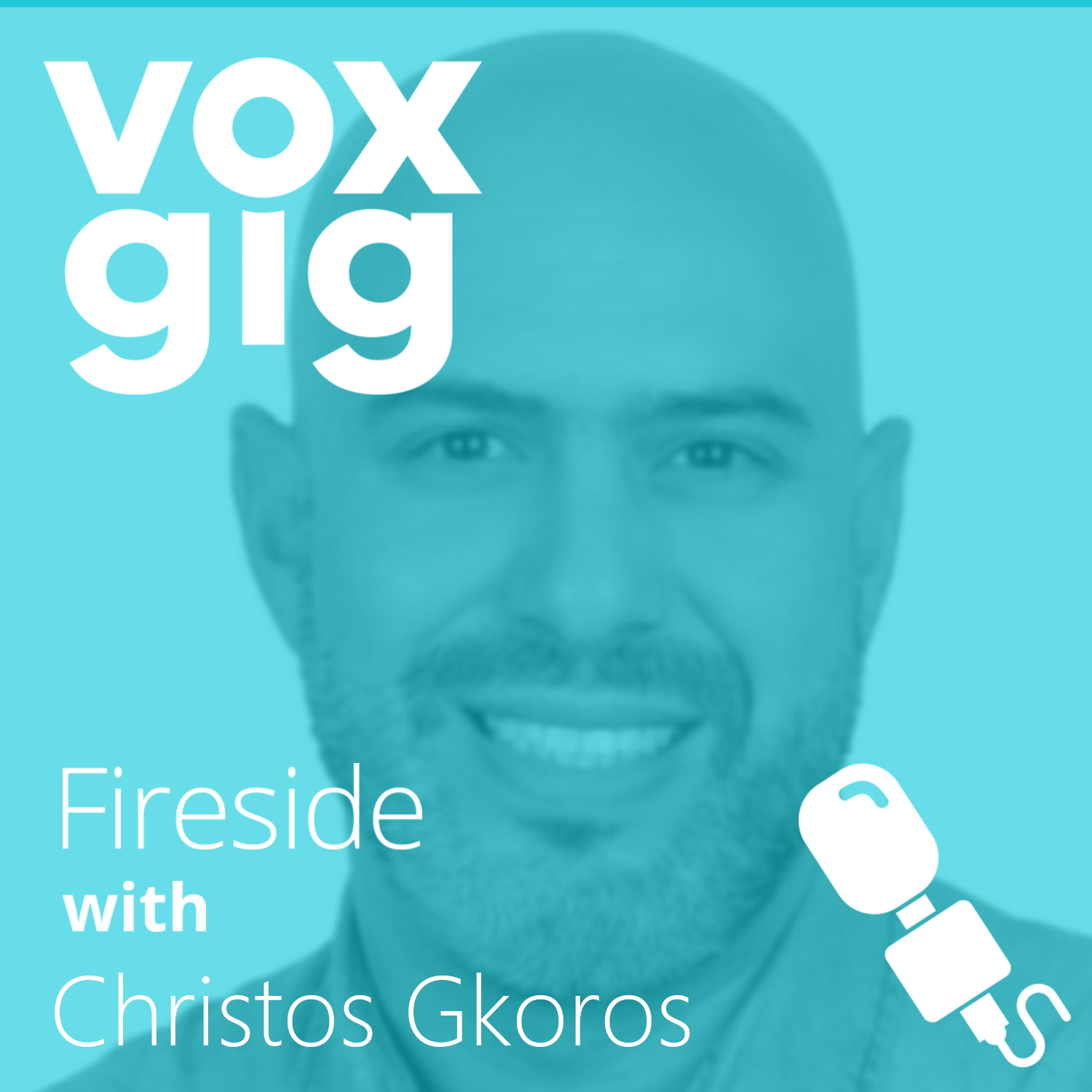 Episode 170 Christos Gkoros (repeat) API Designer at Postman