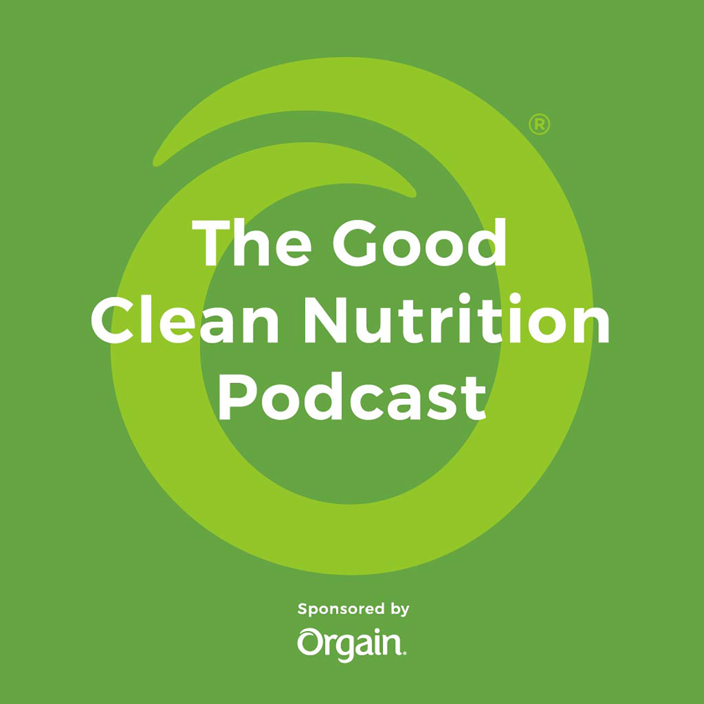 The Good Clean Nutrition Podcast