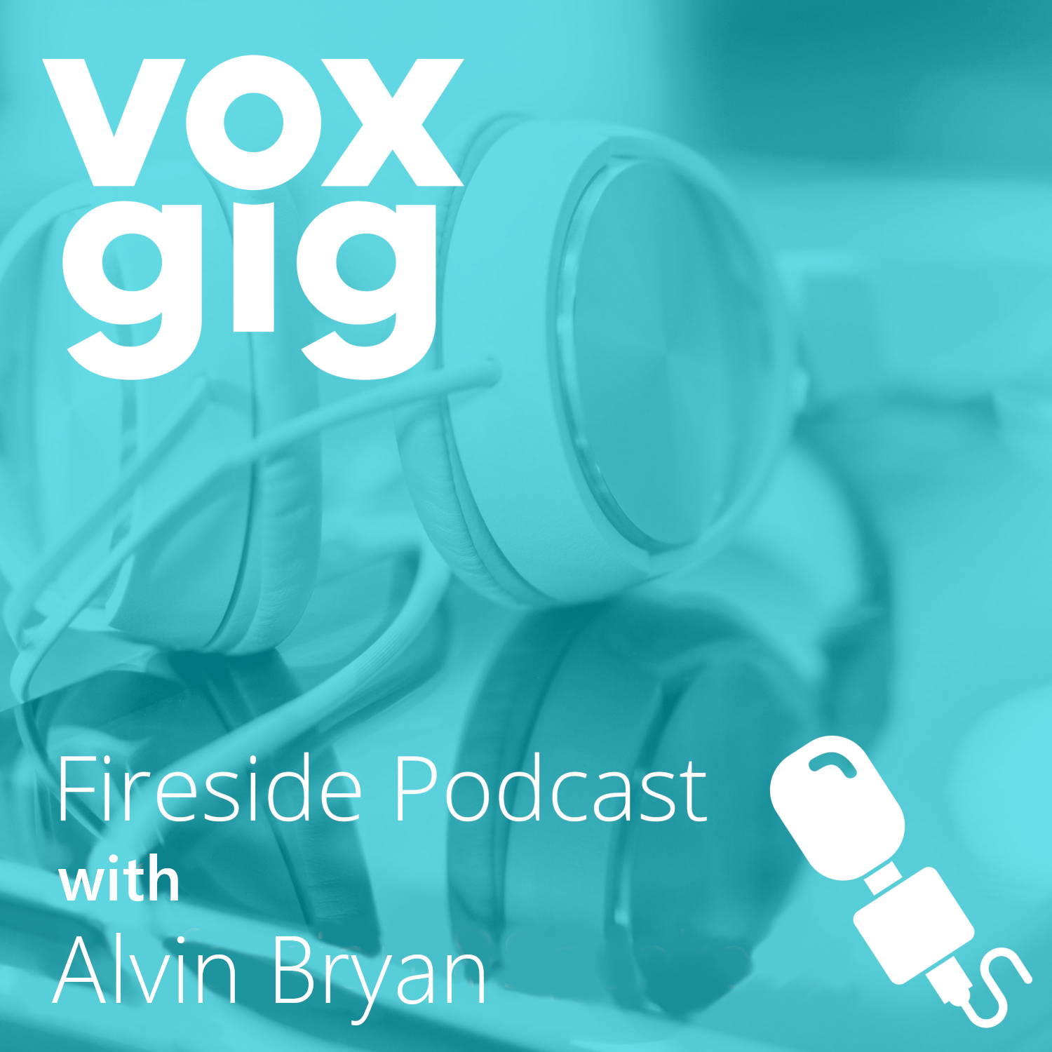 Episode 134 Alvin Bryan Developer Advocate Contentful (Repeat)