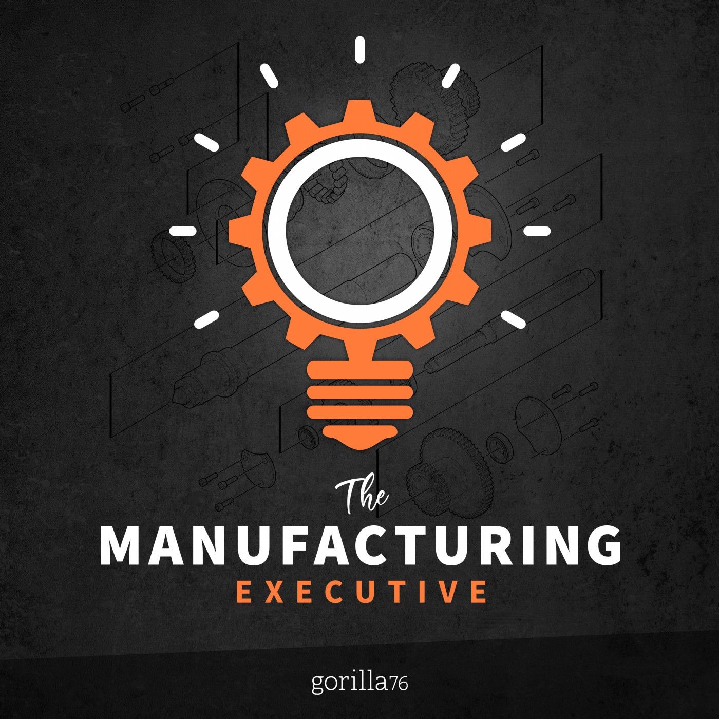 The Manufacturing Executive