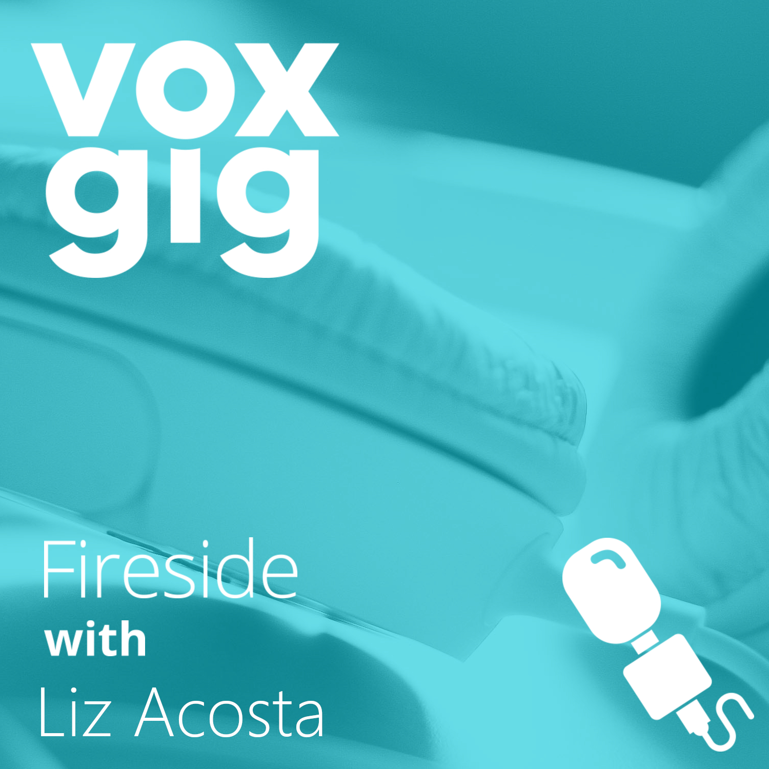 Episode 157, Liz Acosta, Developer Content Marketing Manager for Streamlit
