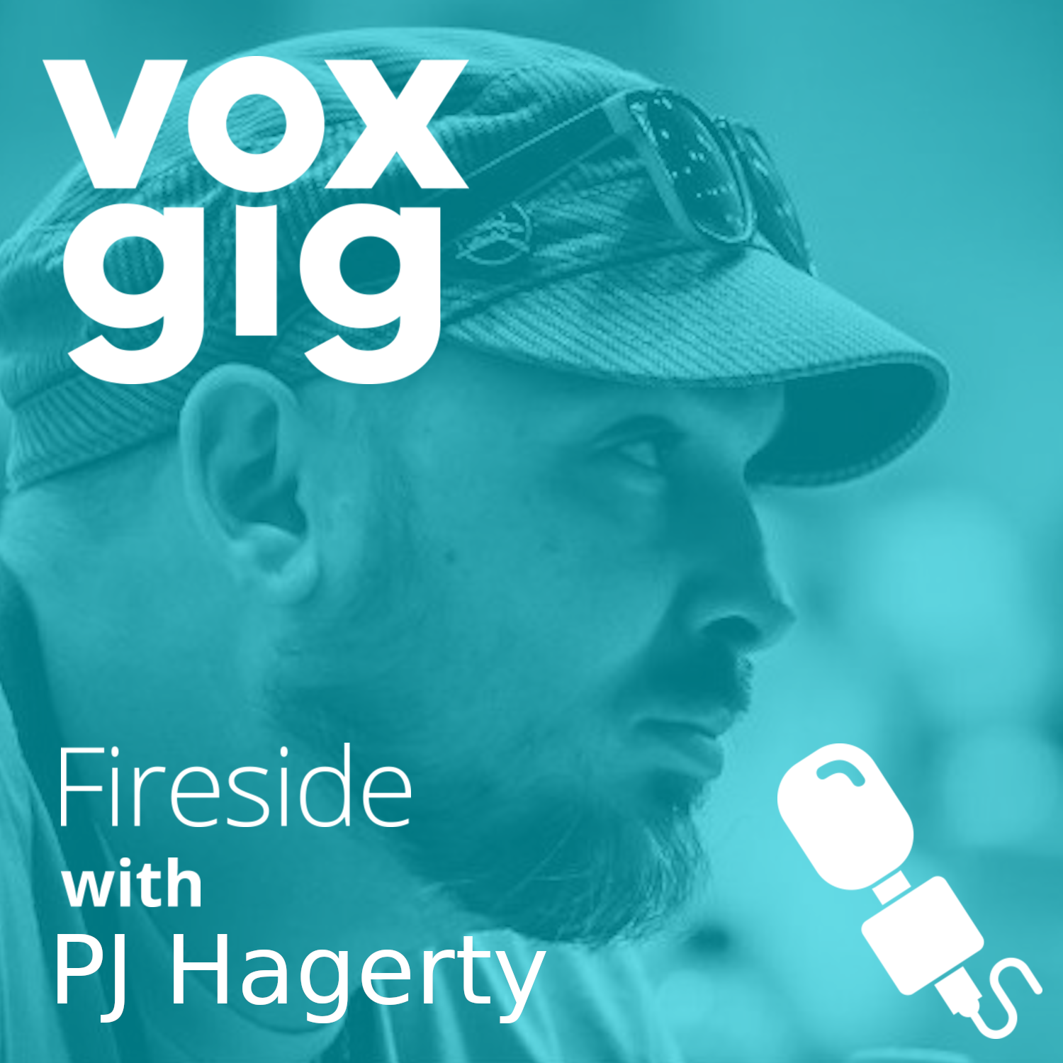 Episode 81 PJ Hagerty