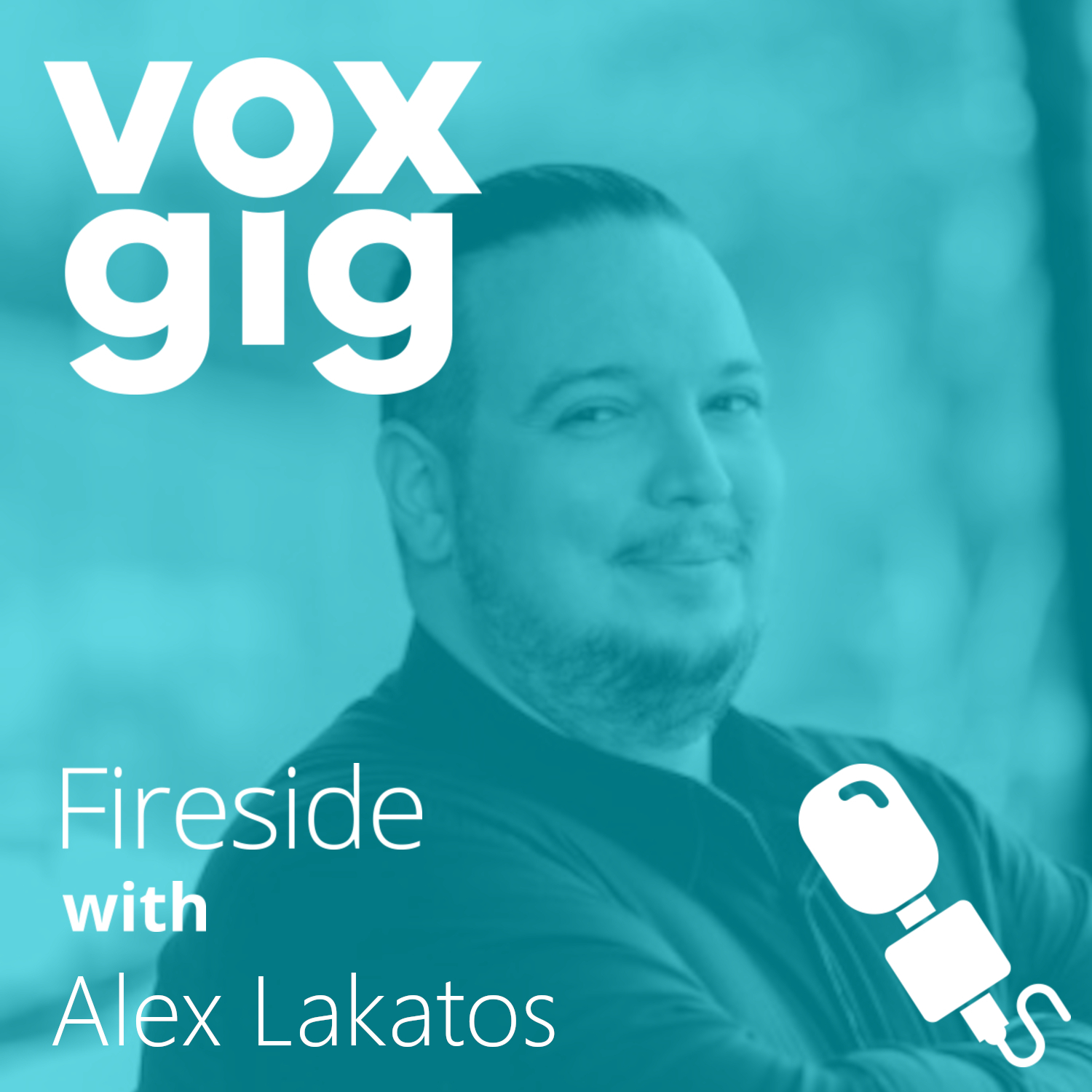 Episode 96 Alex Lakatos CTO at The Interledger Foundation