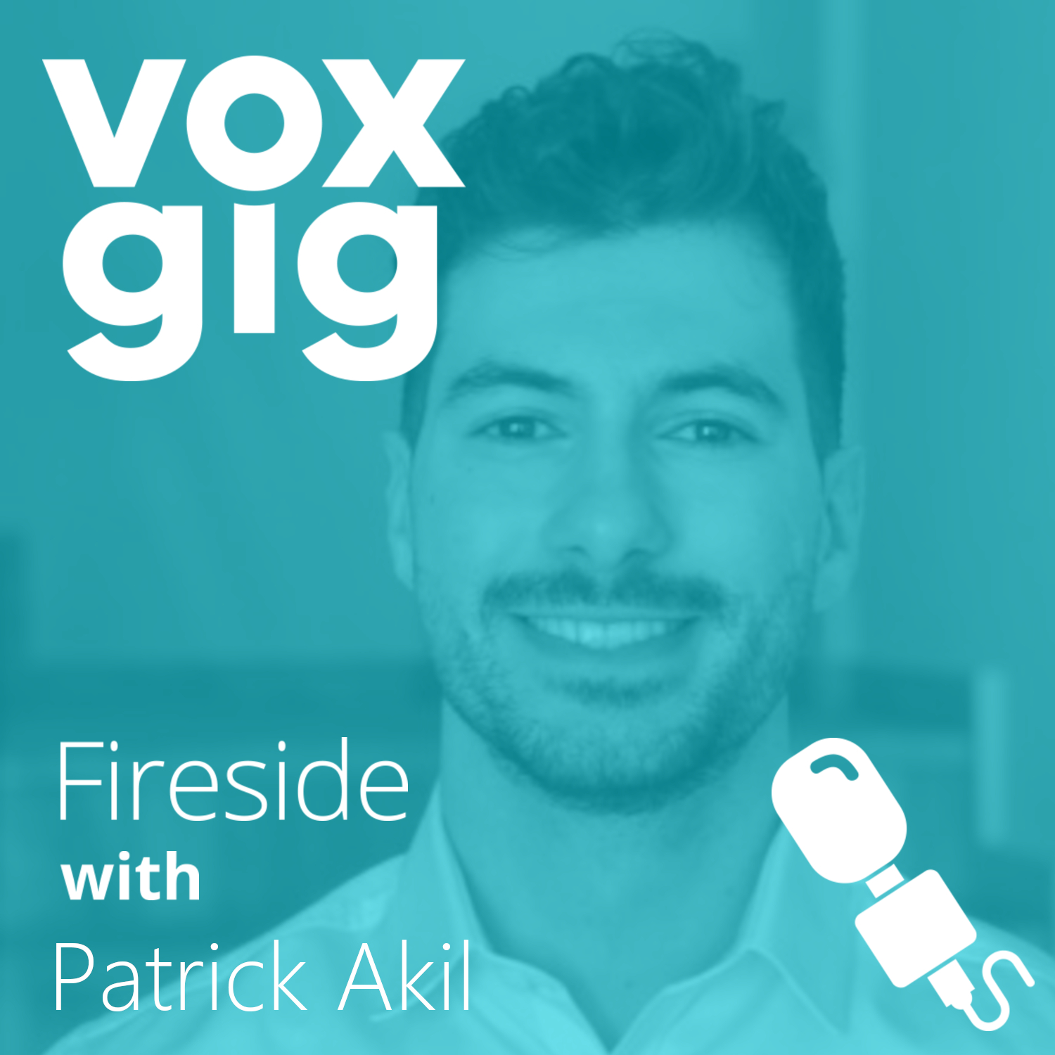 Episode 136 Patrick Akil, host of Beyond Coding and DevRel at Xebia