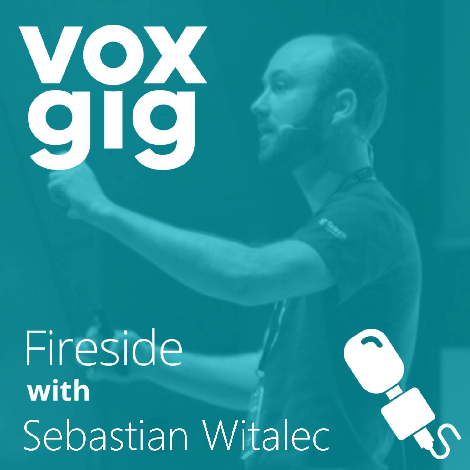 Episode 126 Sebastian Witalec, Head of DevRel at Weaviate