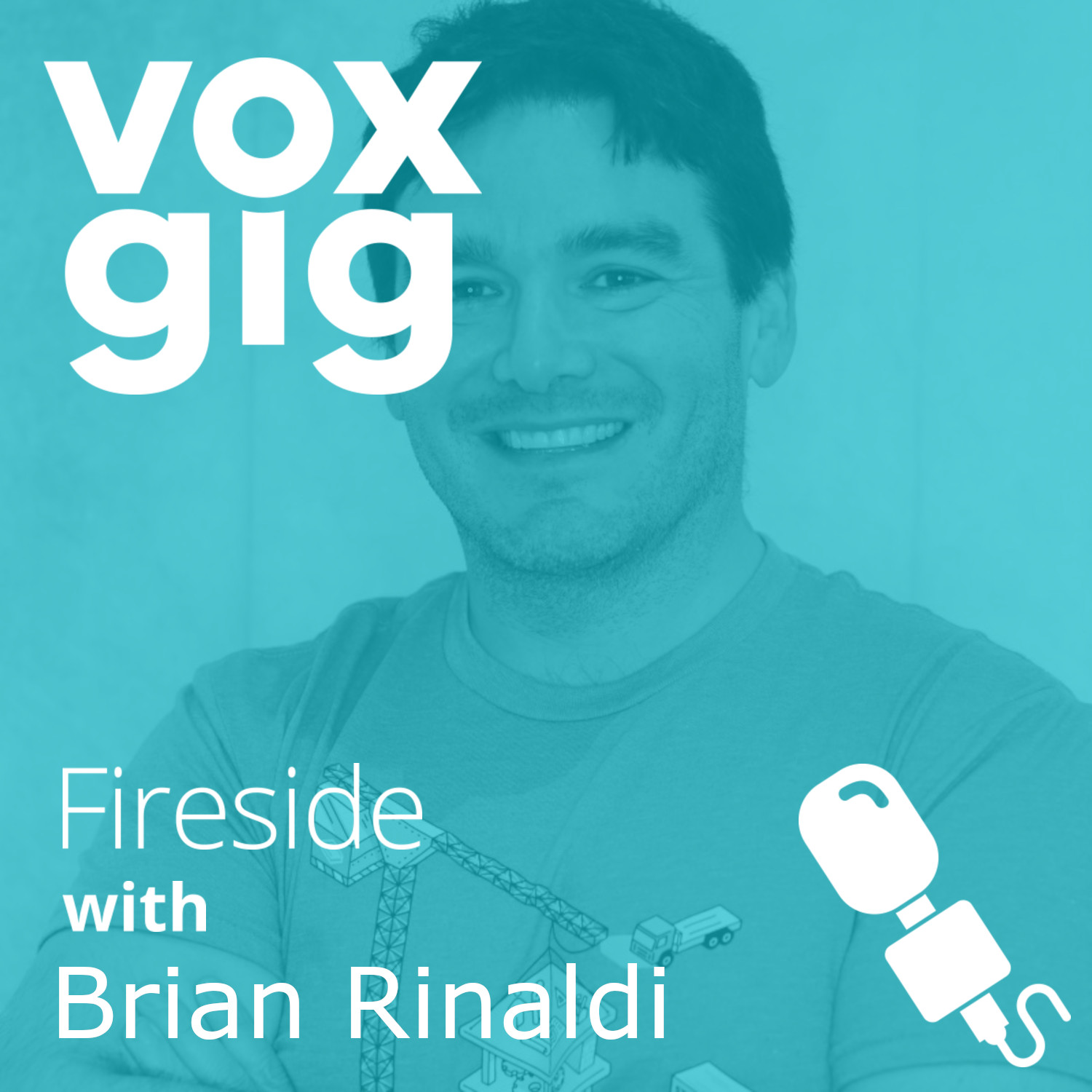 Episode 172, Brian Rinaldi, Developer Experience Engineer at LaunchDarkly