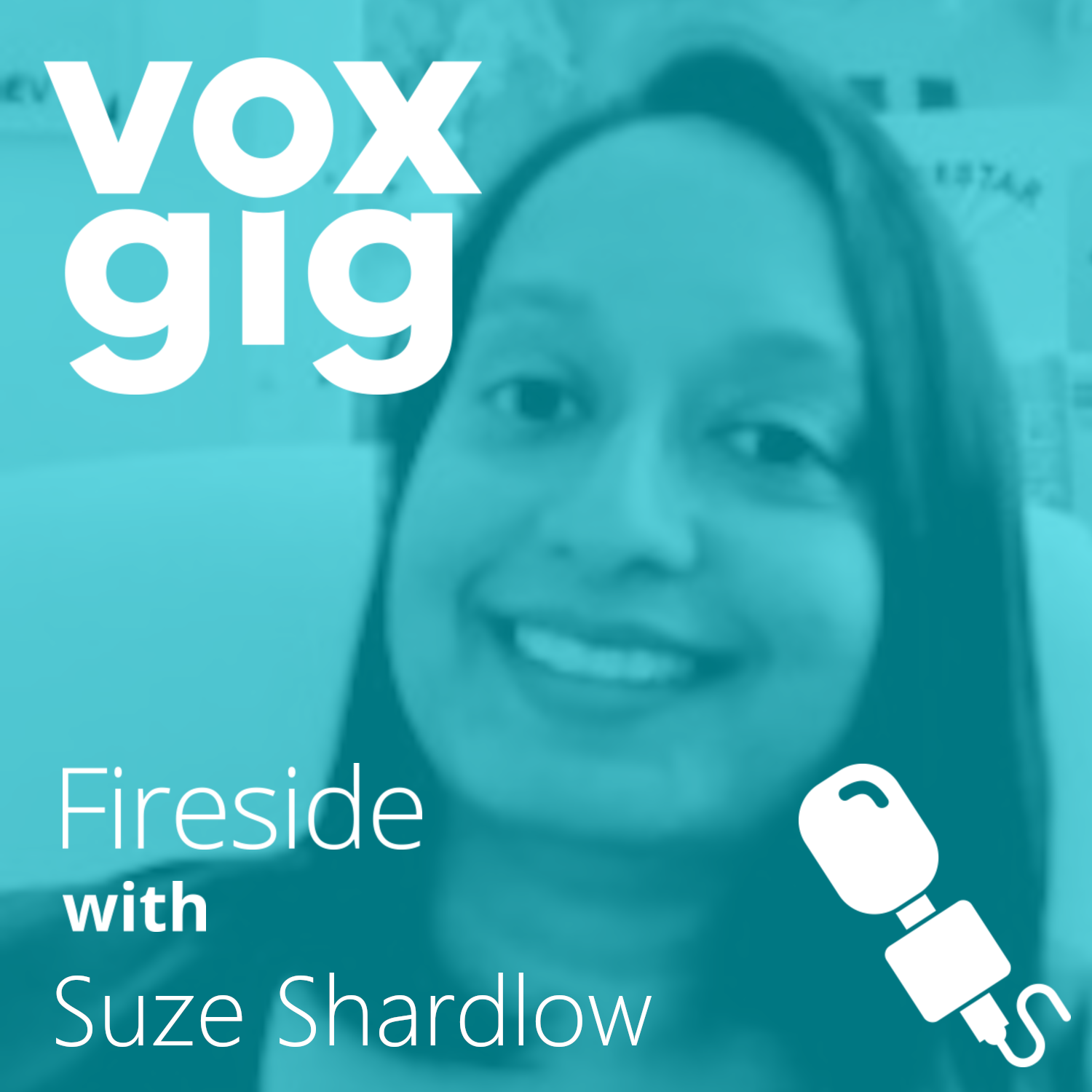 Episode 141 Suze Shardlow repeat broadcast of DevRel 101