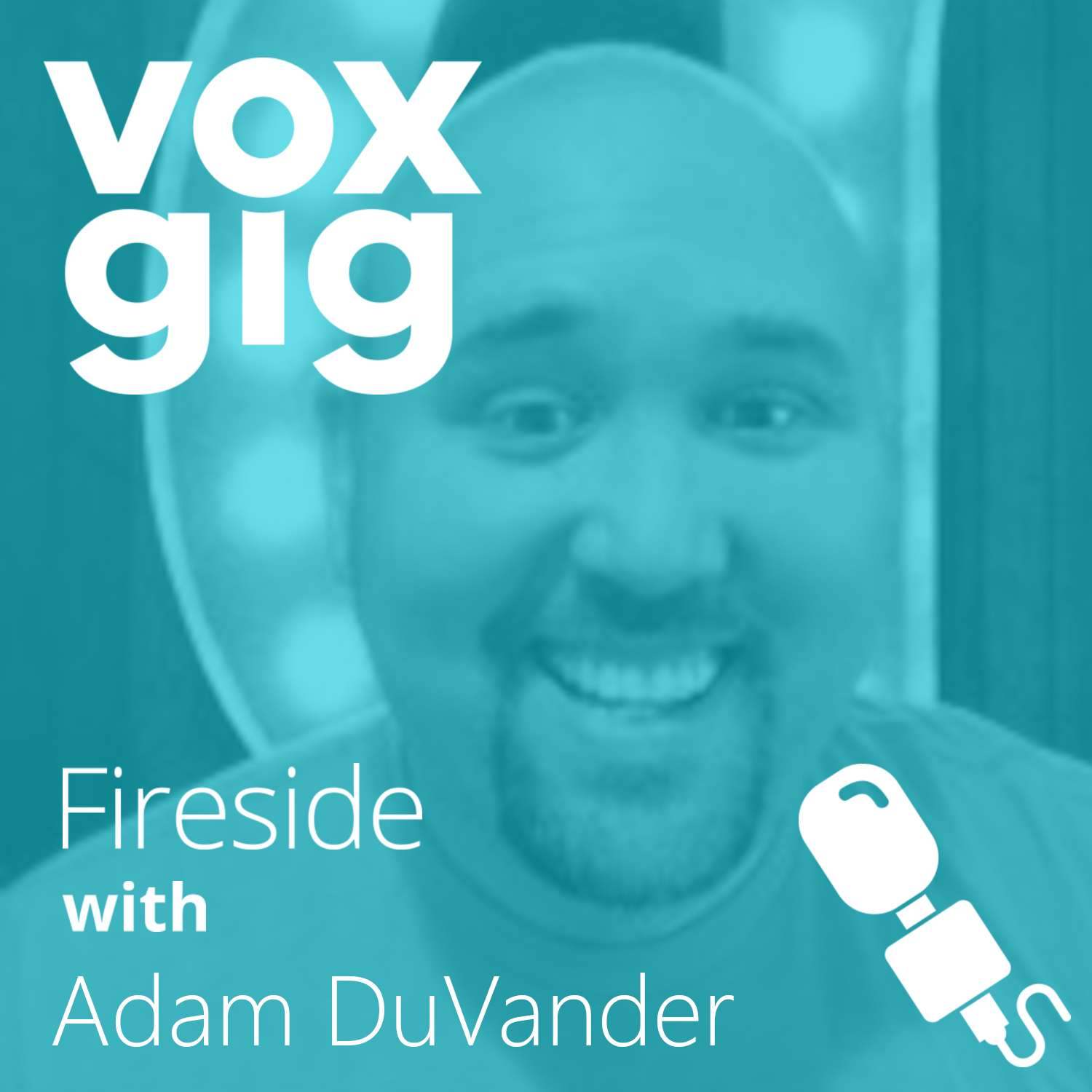 Episode 102 Adam DuVander, author and Principal Consultant at EveryDeveloper