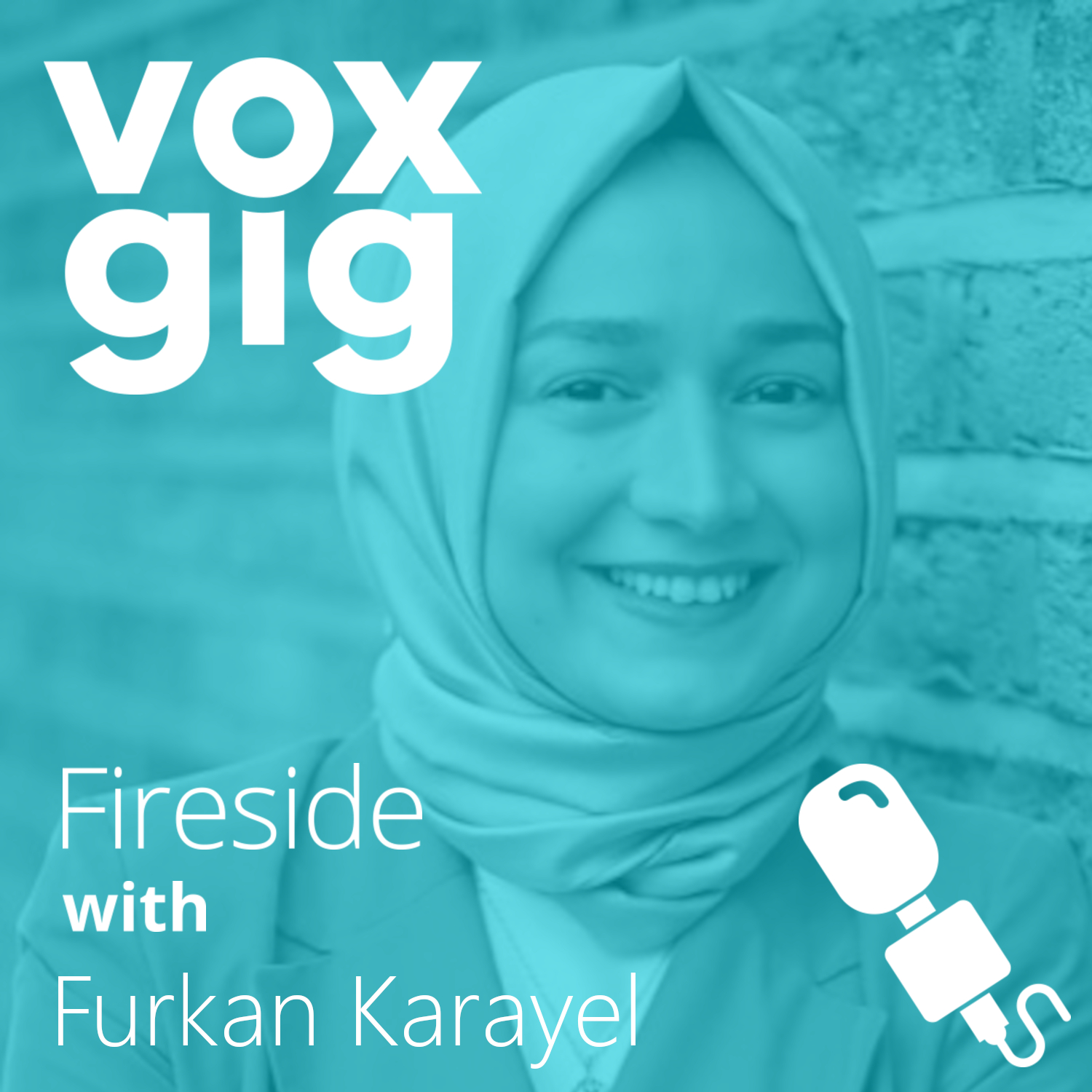 Episode 138 Furkan Karayel, Author of Inclusive Intelligence