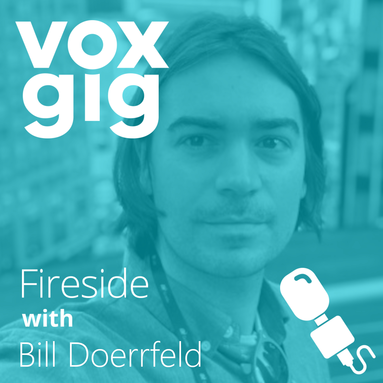 Episode 152 Bill Doerrfeld, Editor In Chief At Nordic APIs