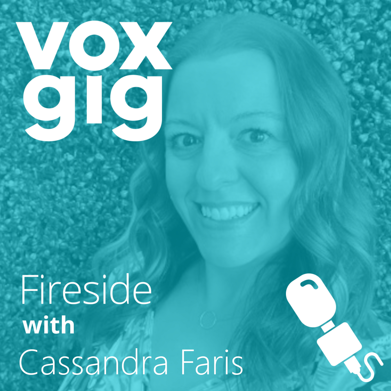 Episode 145 Cassandra Faris, Community Strategist and Technologist at Veeam Software