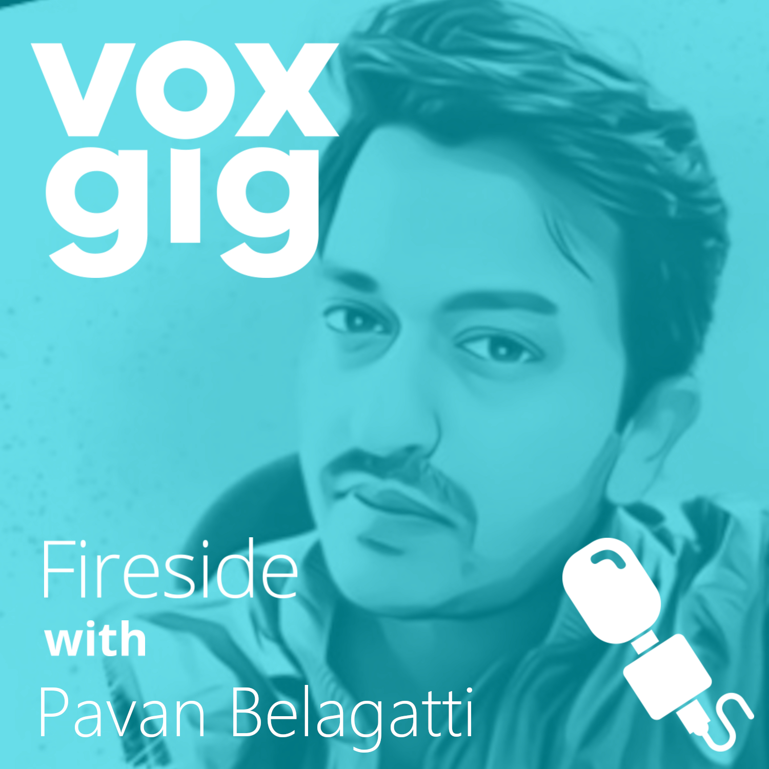 Episode 117 Pavan Belagatti, Developer evangelist, tech writer and content creator