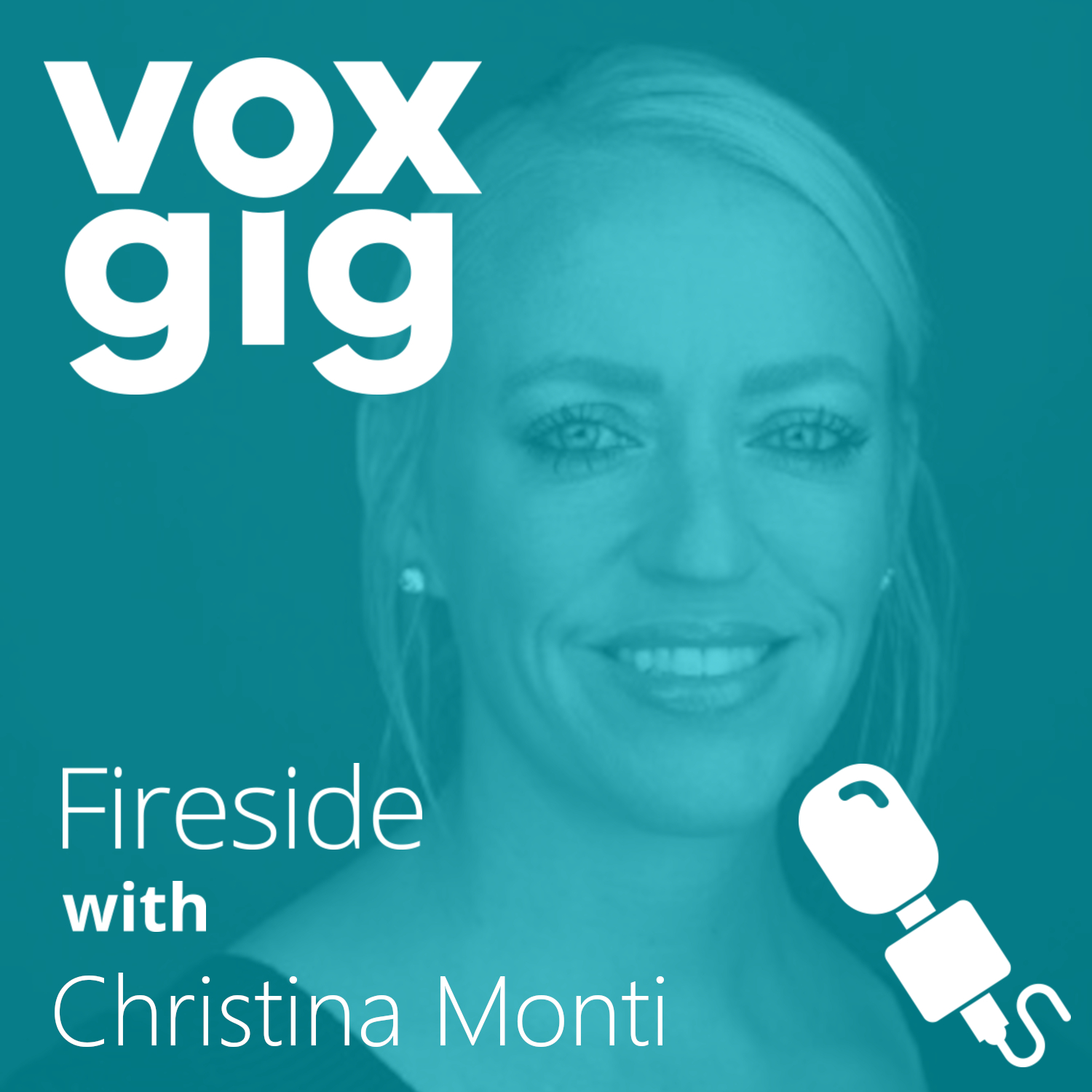 Episode 135 Christina Monti Senior Technical Product Manager at PayPal