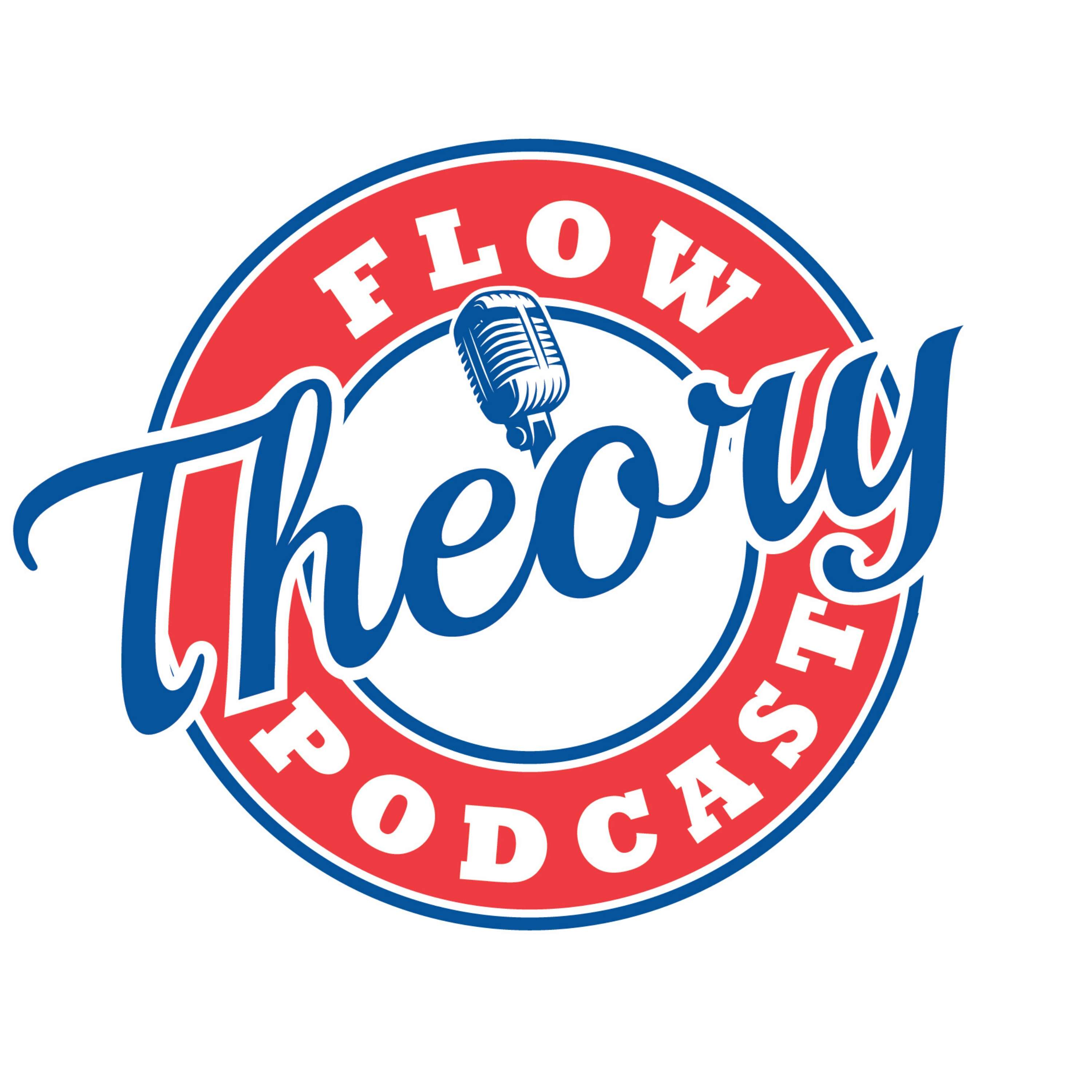 The Flow Theory Podcast
