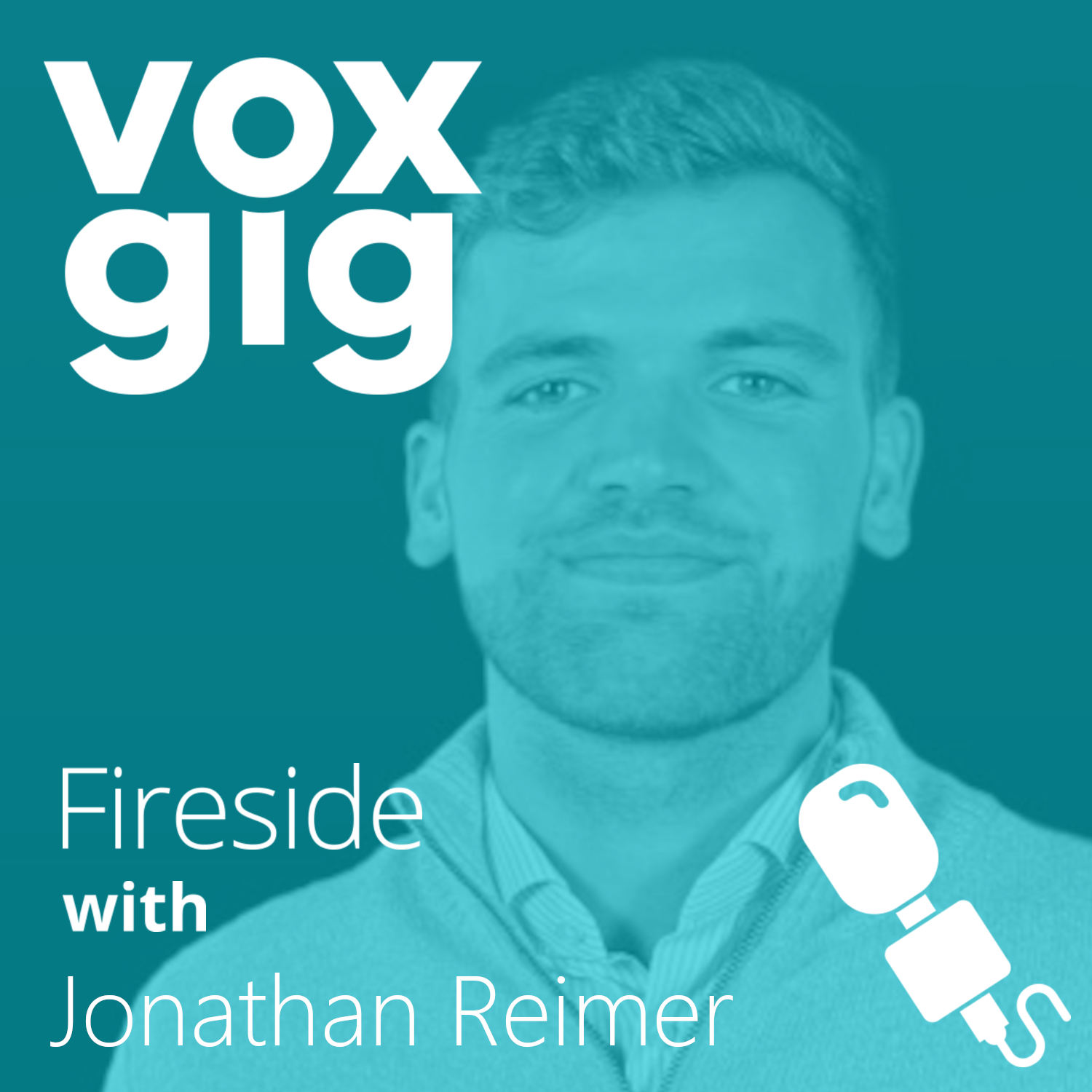 Episode 107 Jonathan Reimer, co-founder, crowd.dev