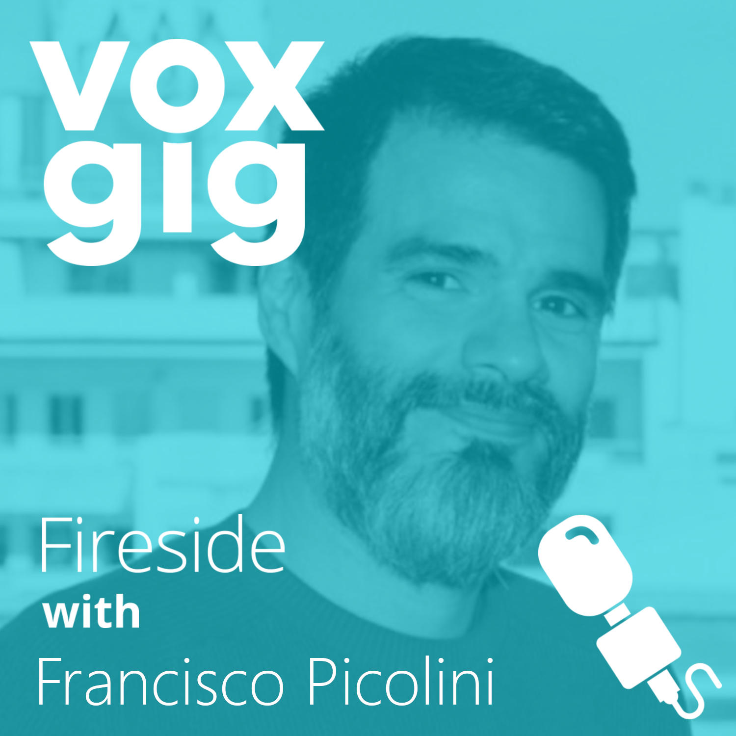 Episode 158 Francisco Picolini, Open Source Community Manager at OpenNebula
