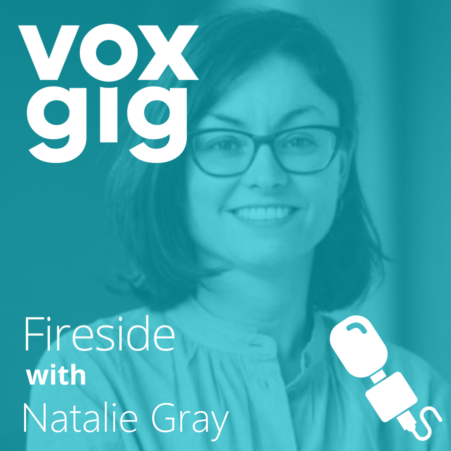 Episode 104 Natalie Gray Head of Marketing and Partnerships at Codurance
