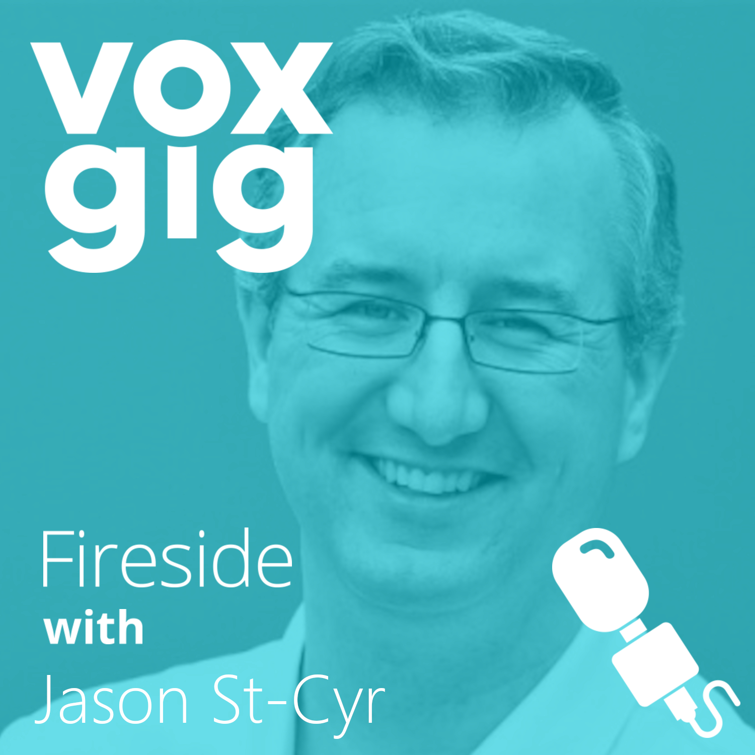 Episode 156 Jason St-Cyr, Developer Relations leader at Sitecore