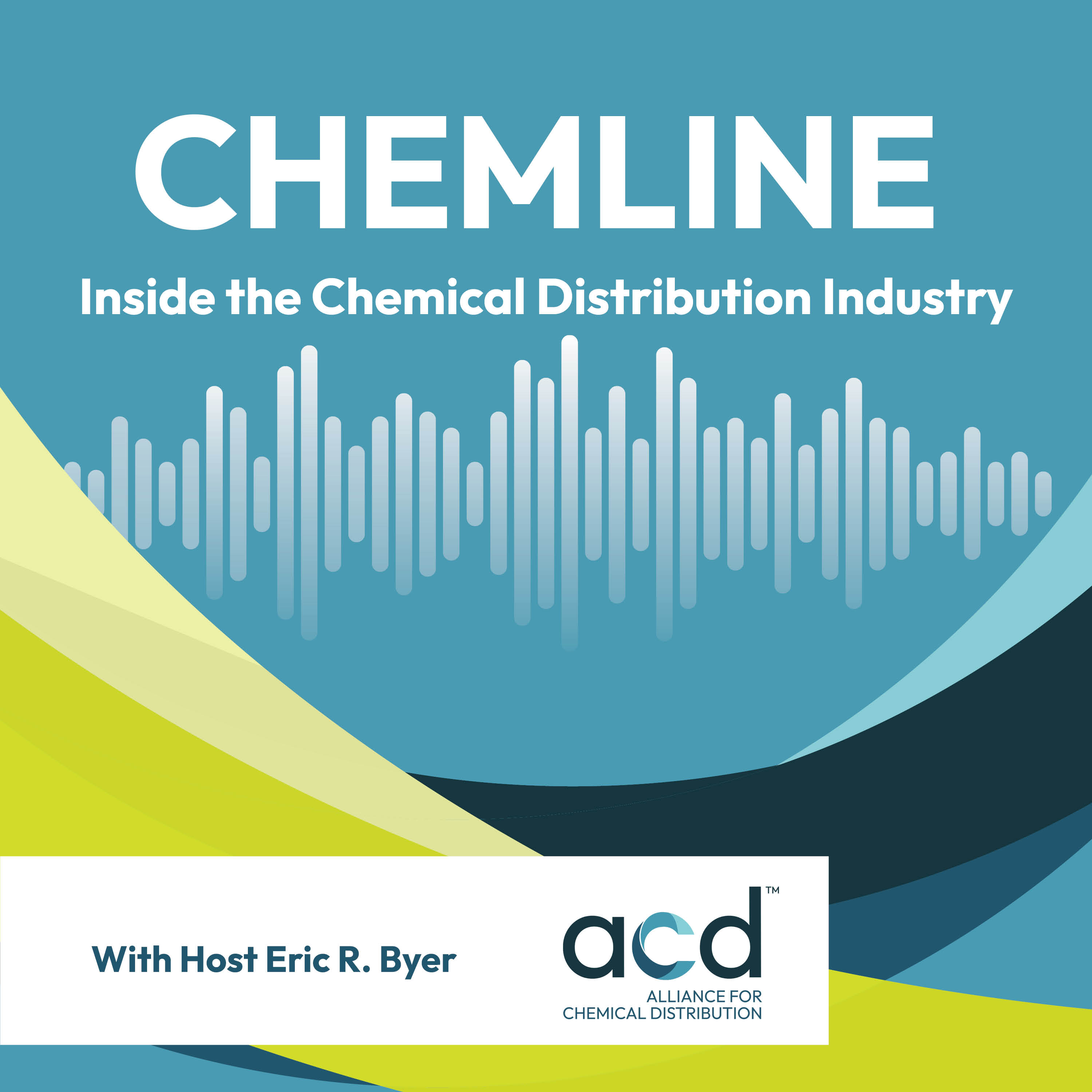 Chemline: Inside the Chemical Distribution Industry