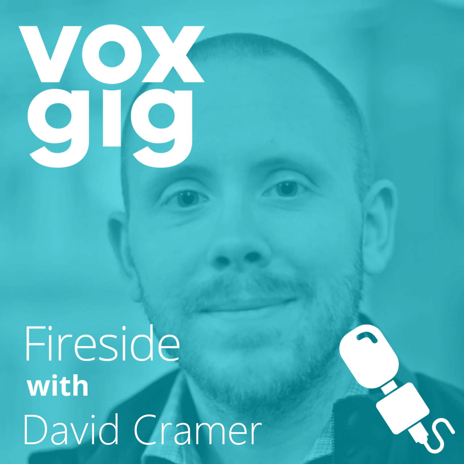 Fireside with Voxgig