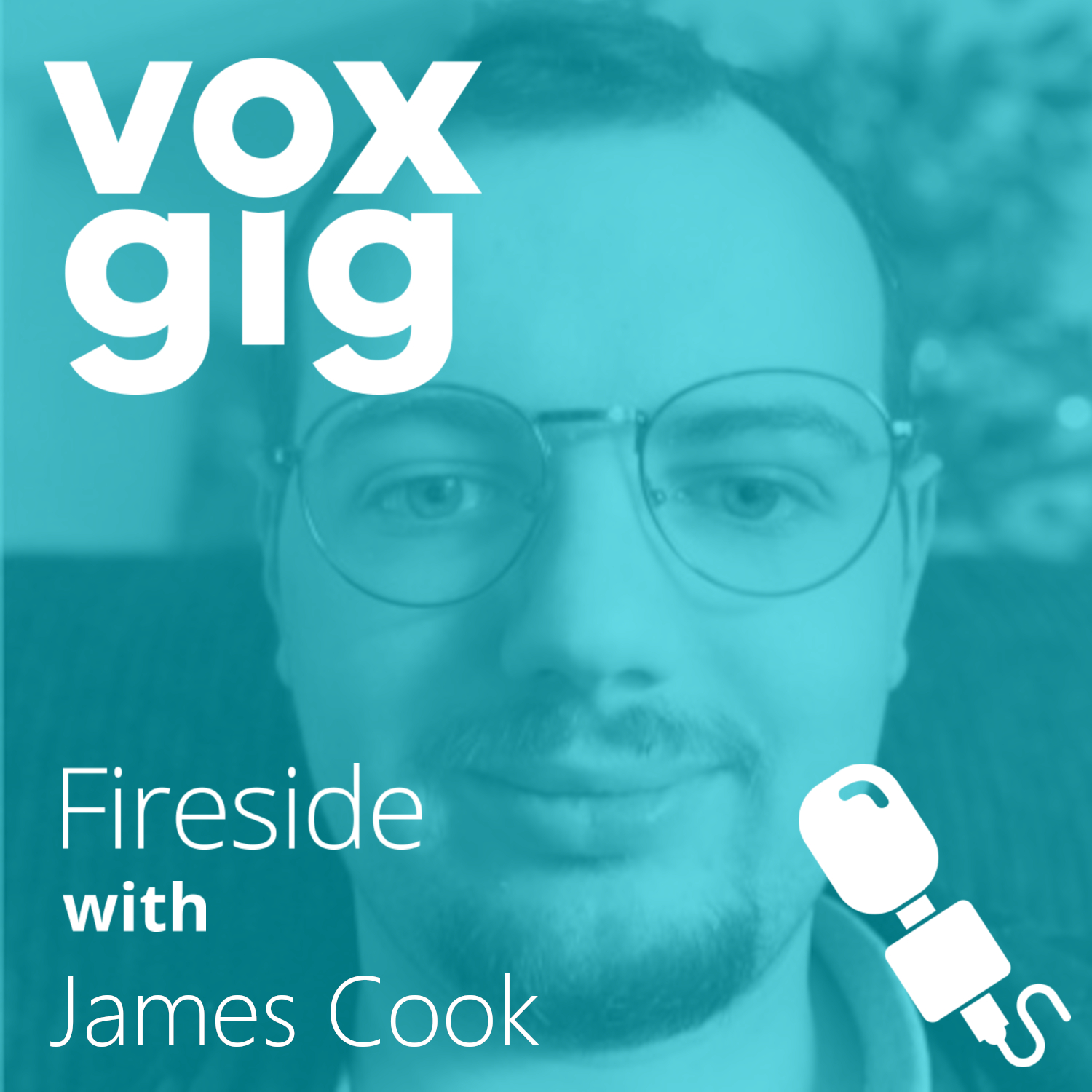 Episode 149 James Cook, Microsoft MVP and Director of DevOps at Coyote Software
