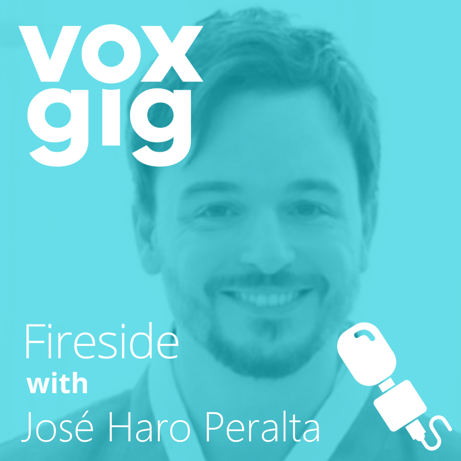 Episode 154, José Haro Peralta, Author of Microservice APIs