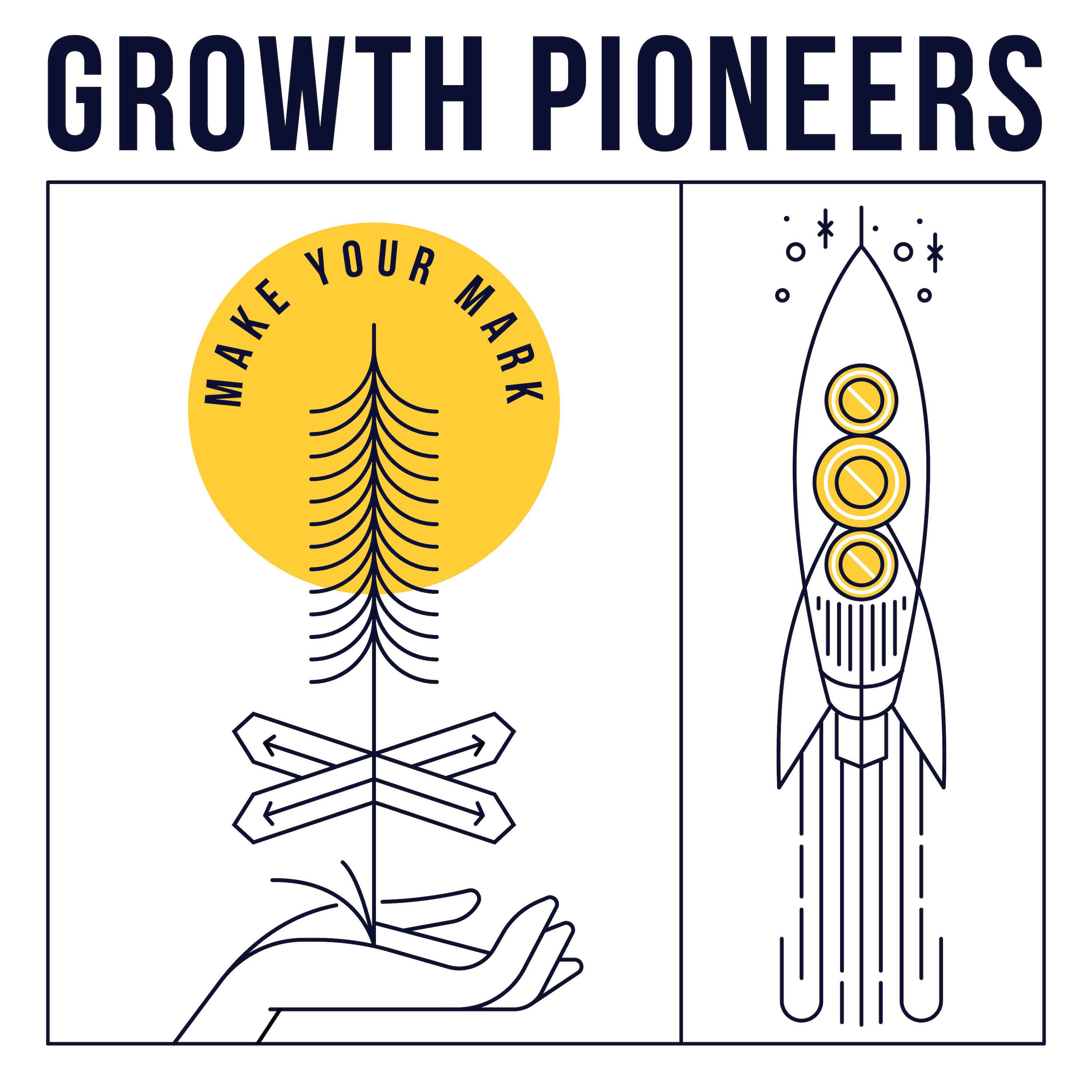 Growth Pioneers