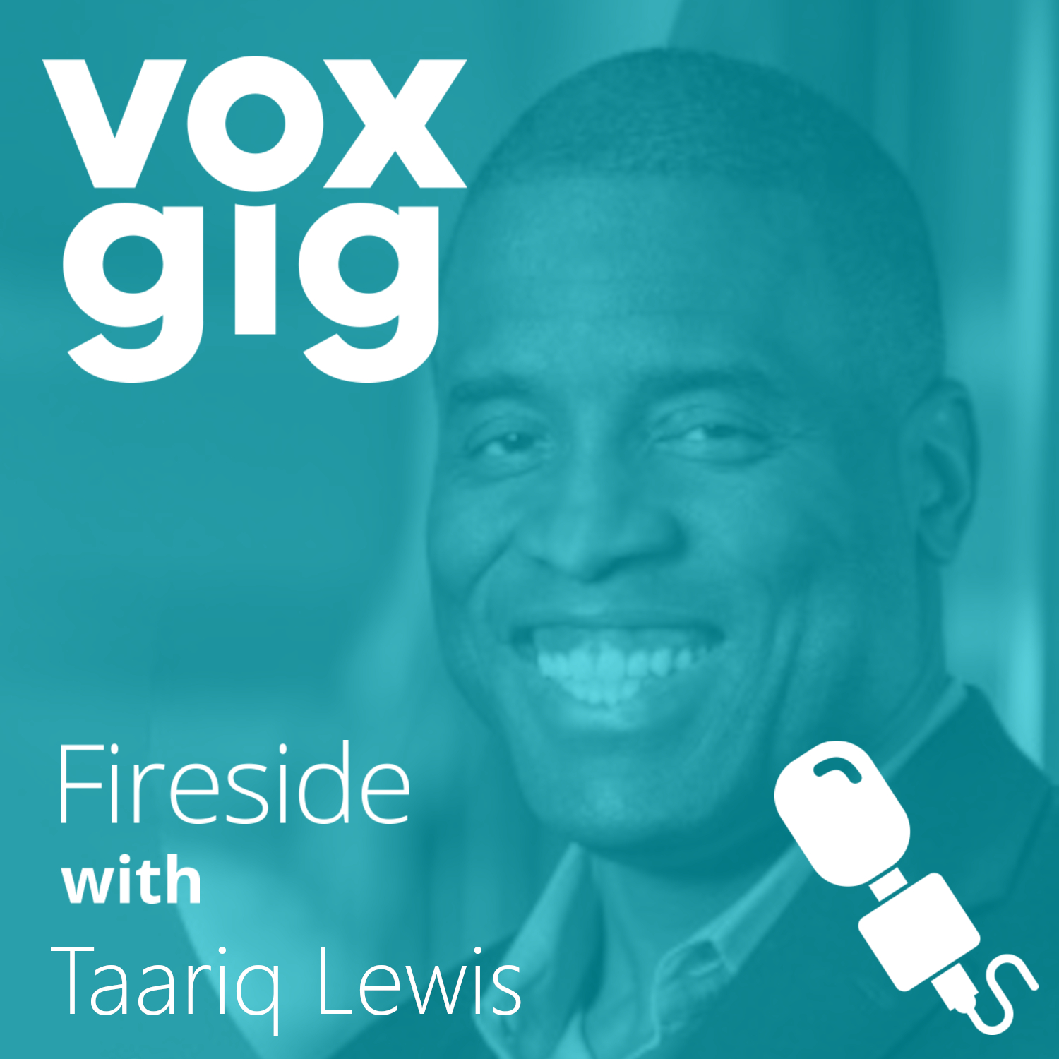 Episode 115 Taariq Lewis Founder and CEO at Volume Finance