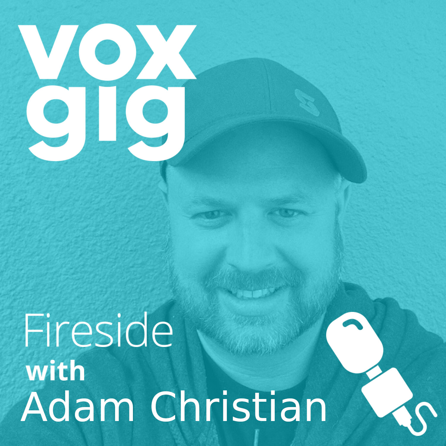 Episode 86 - Adam Christian, co-founder and CEO of Stateful, March 2023