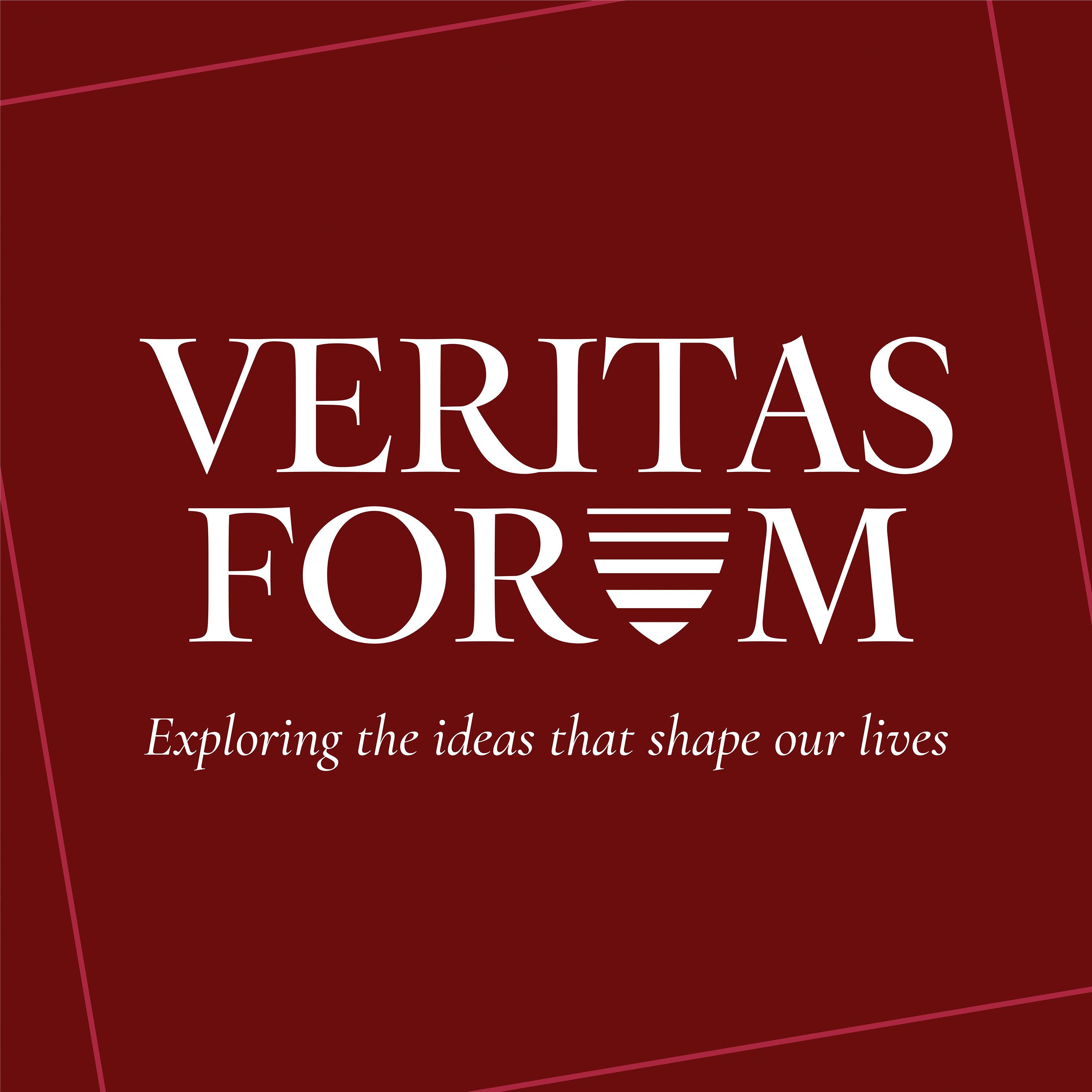 The Veritas Forum Resonate Recordings Podcast