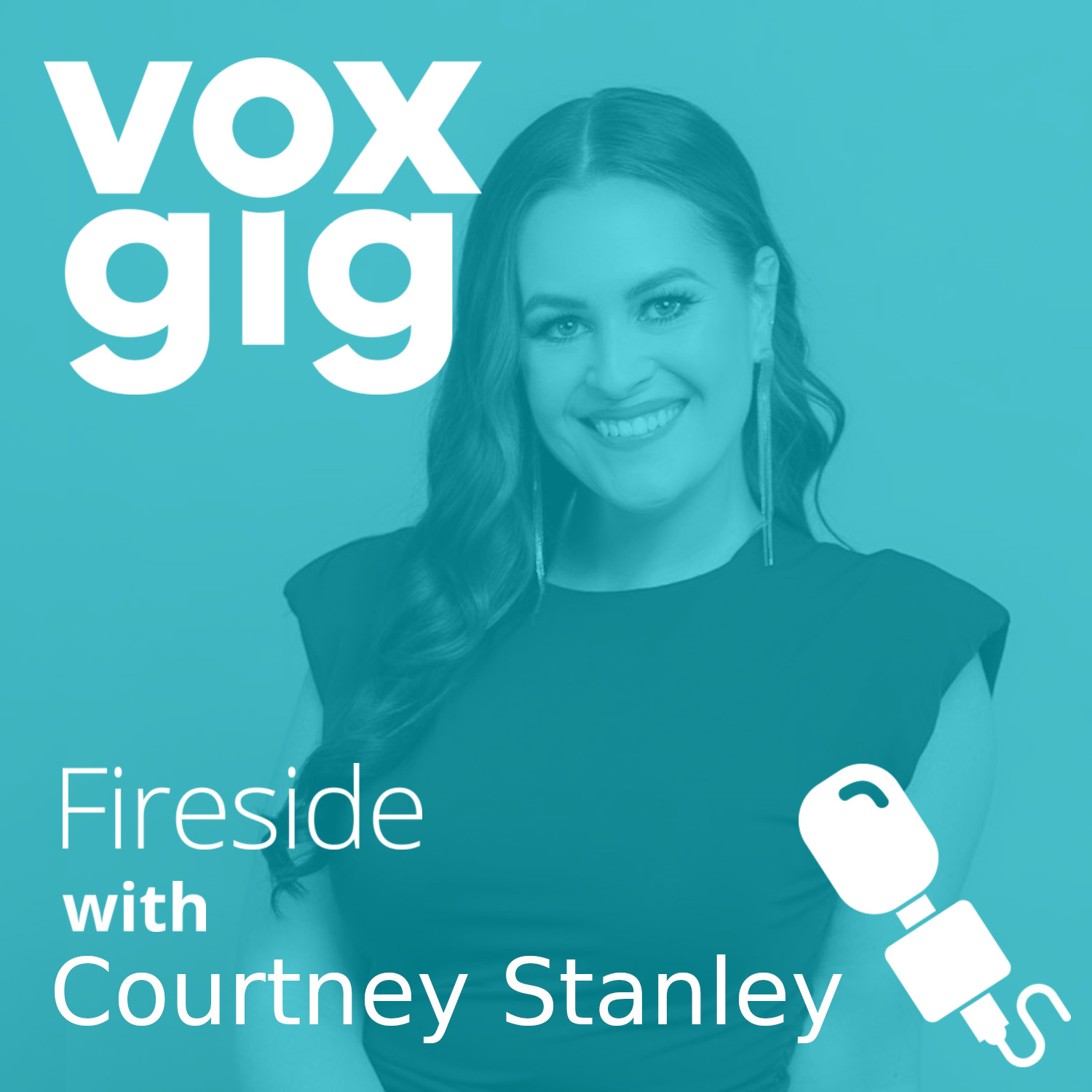 Episode 84 Courtney Stanley