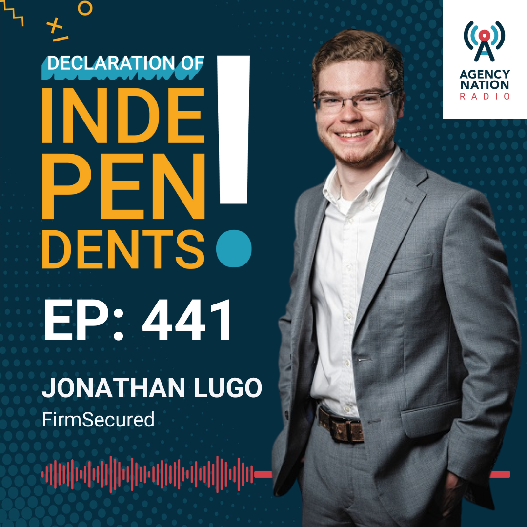 DOI: Building a Niche in Real Estate with Jonathan Lugo