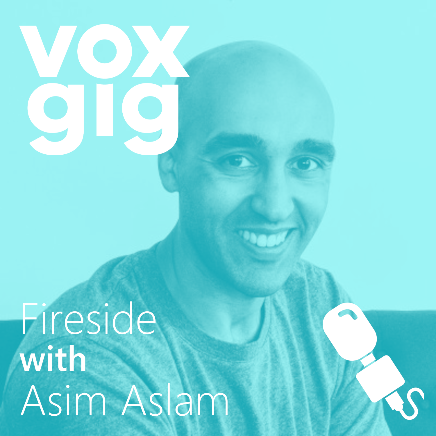 Episode 70 - Asim Aslam