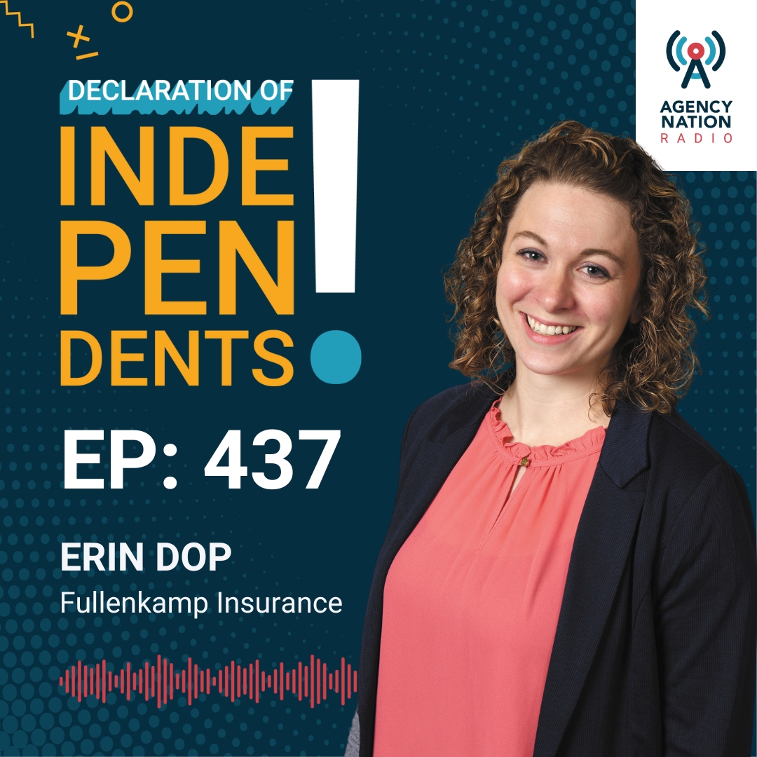 Leveraging Legacy and Learning with Erin Dop