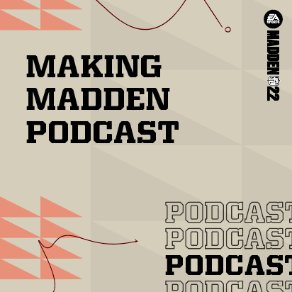 Introducing: The Making Madden Podcast