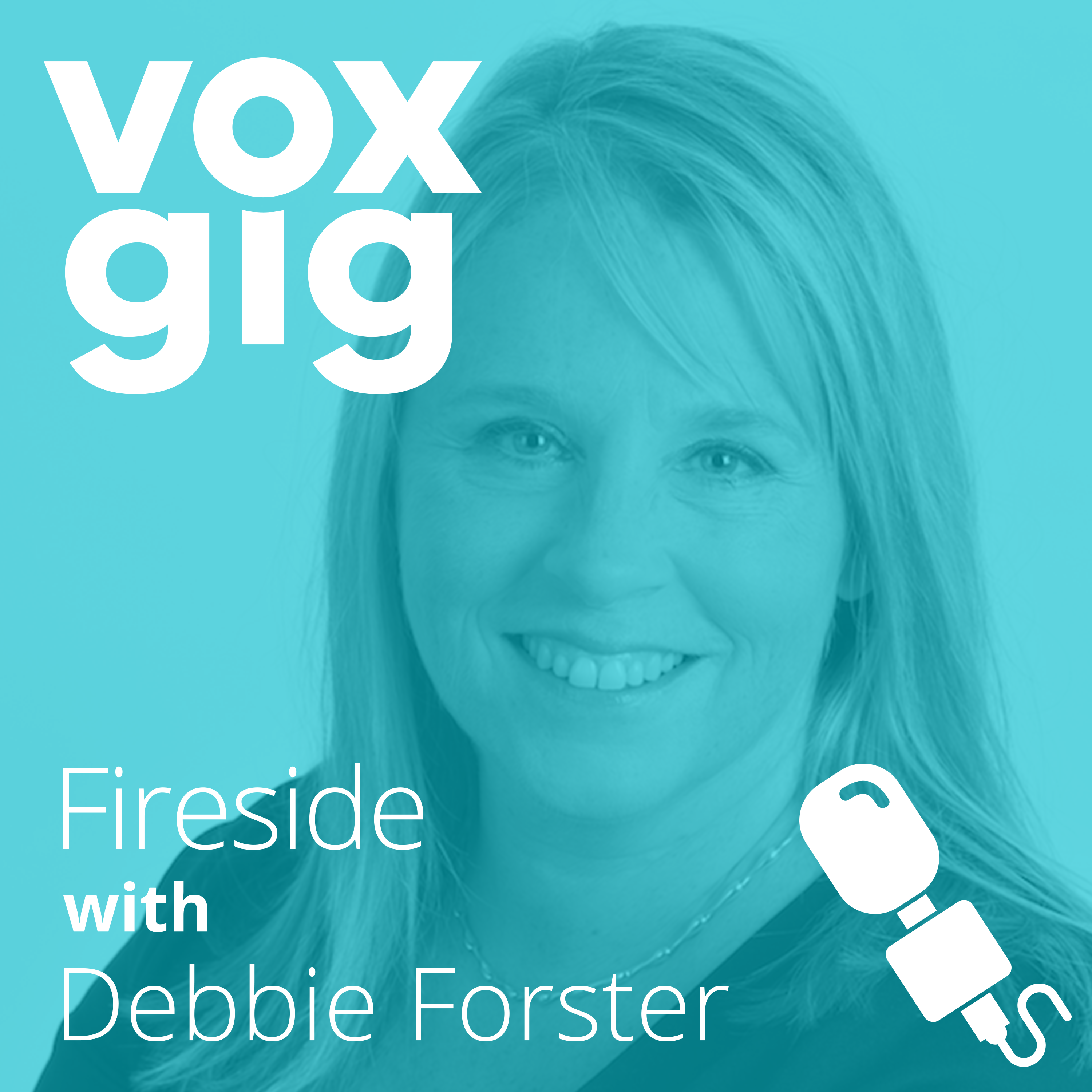 Fireside with Voxgig