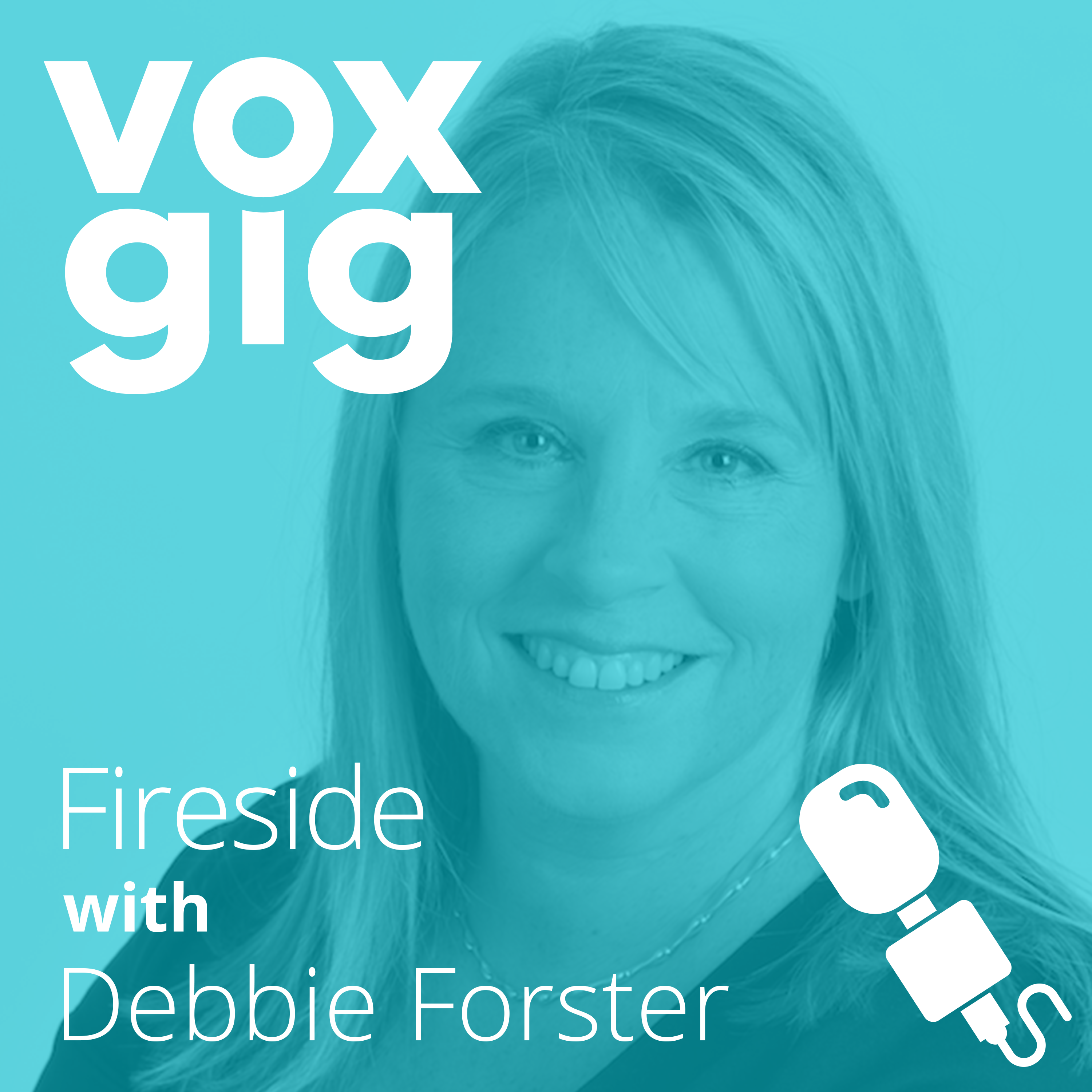 Episode 127 Debbie Forster CEO Tech Talent Charter (repeat)